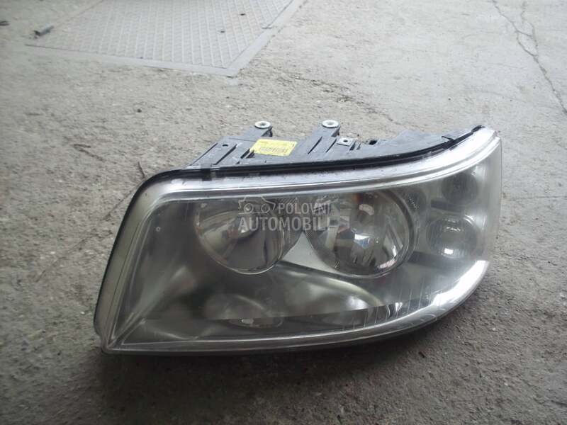 FAROVI ZA SARANA za Volkswagen Sharan od 2000. do 2006. god.