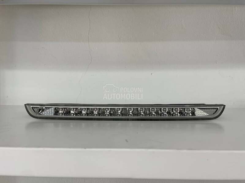 Trece stop c4 508 2008 DS7 za Peugeot 308 od 2014. do 2022. god.