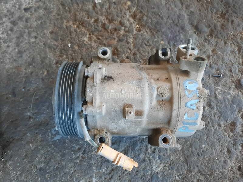 kompresor klime za Citroen Xsara Picasso