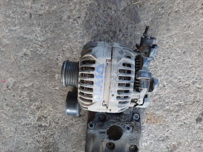 alternator za Citroen Xsara Picasso