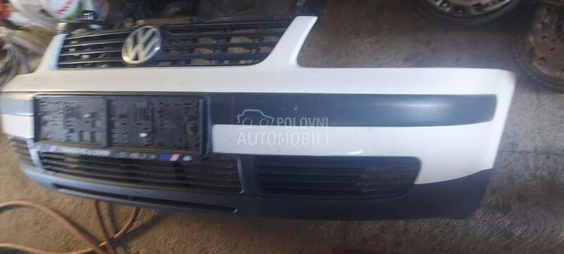 Branik pasat b5 za Volkswagen Passat B5, Passat B5.5
