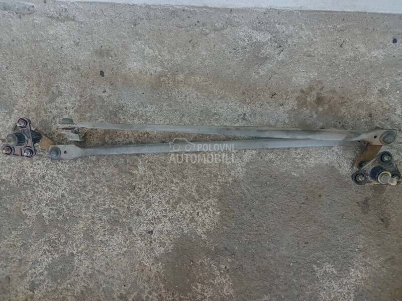 Poluge brisača za Mitsubishi Carisma od 1998. do 2003. god.