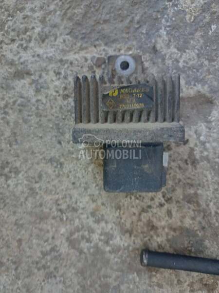 Modul grejača za Mitsubishi Carisma od 1998. do 2003. god.
