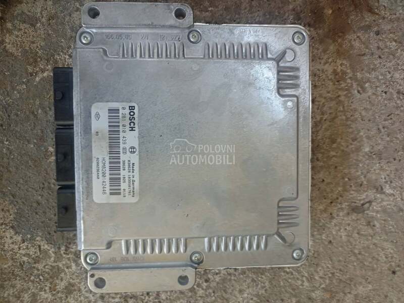 Kompjuter za Mitsubishi Carisma od 1998. do 2003. god.