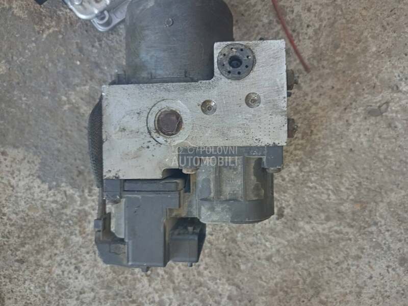 Modul ABS za Mitsubishi Carisma od 1998. do 2003. god.