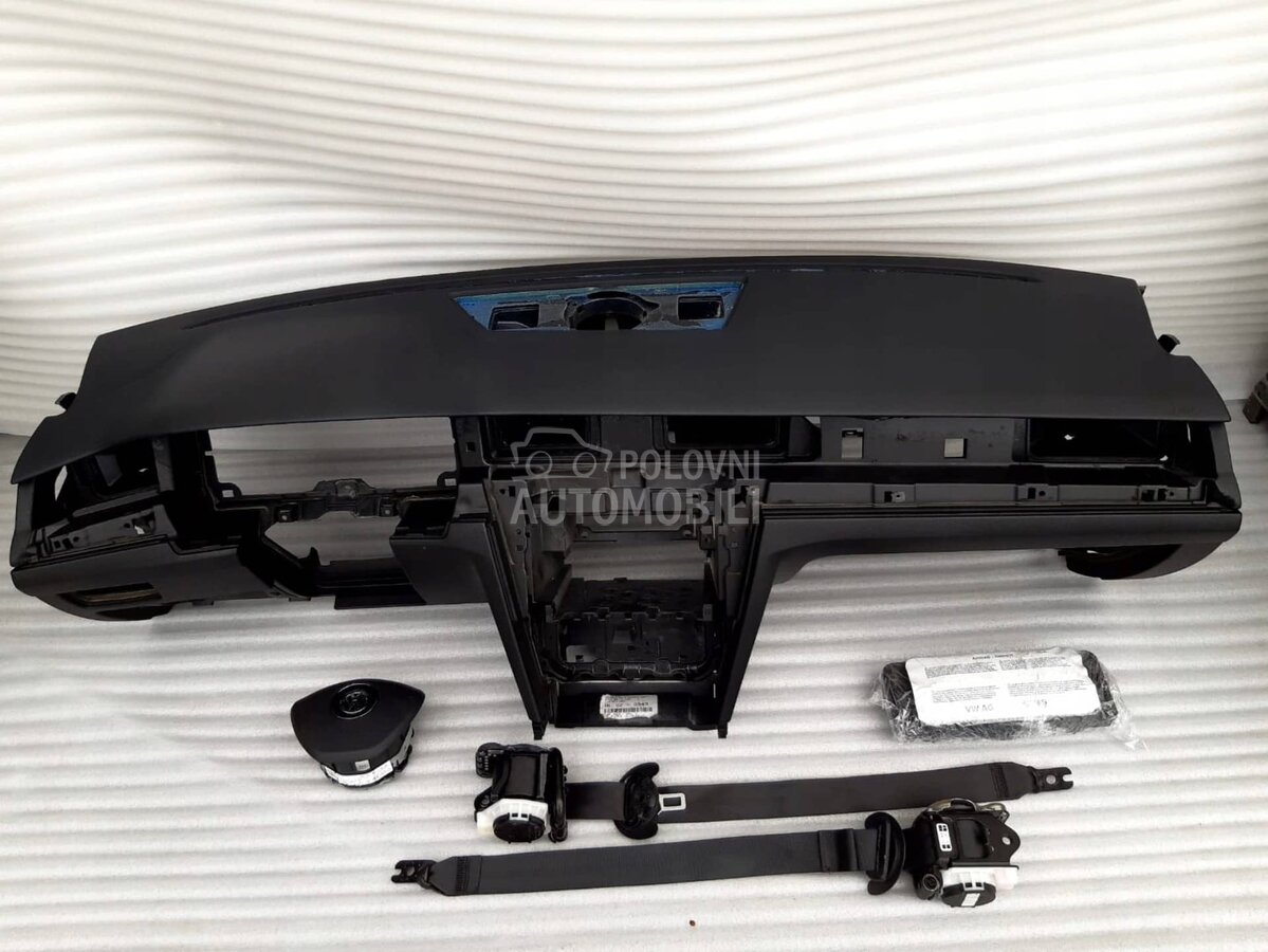 Tabla za Volkswagen Passat B8