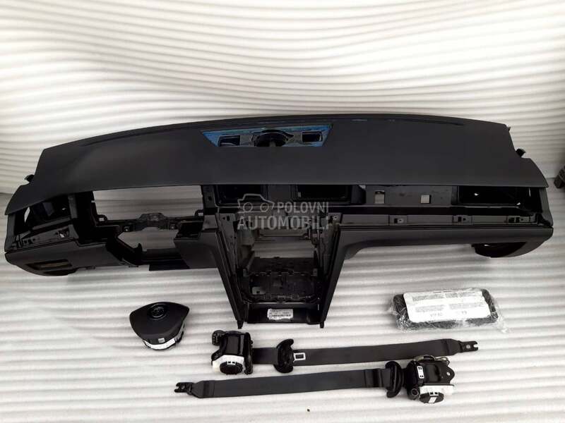 Tabla za Volkswagen Passat B8