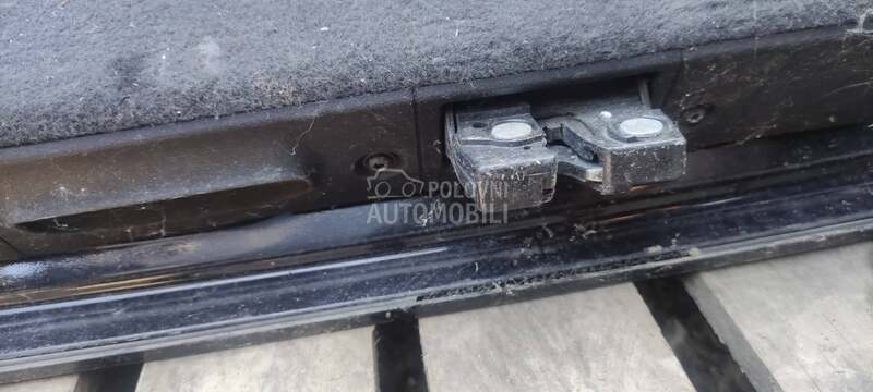 Brava petih vrata za w 211 za Mercedes Benz E 200, E 220, E 230 ...