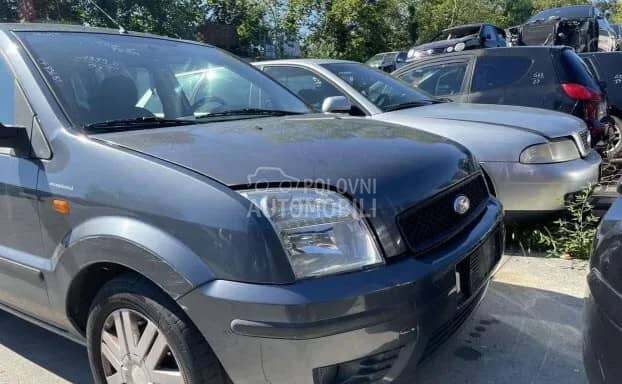 prednja maska za Ford C-Max, Cougar, Escort ... od 2002. do 2012. god.