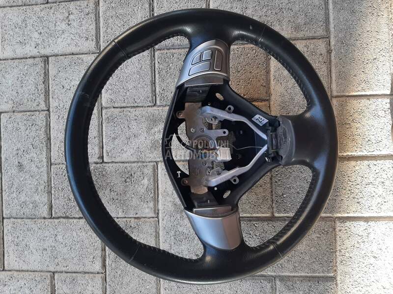 Volan za Subaru Impreza od 2007. do 2011. god.
