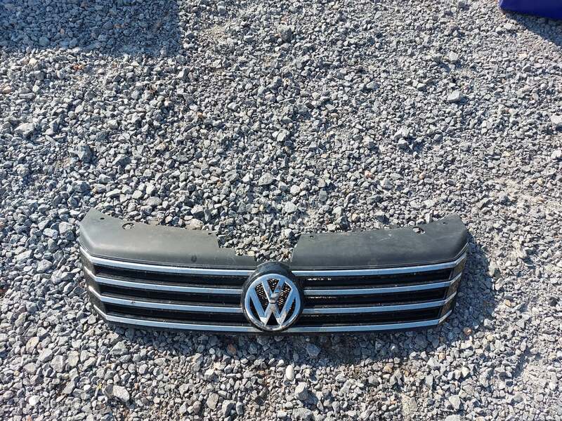 maska za Volkswagen Passat B7
