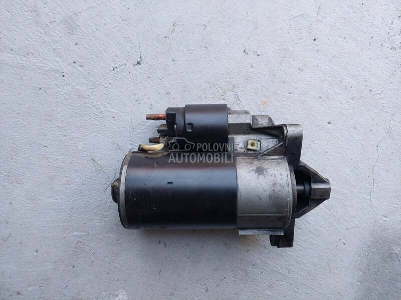 Anlaser za Peugeot 306