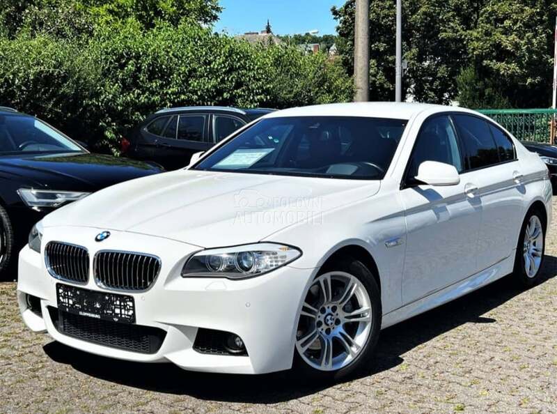 f10 sofersajbna za BMW Serija 1, 114, 116 ... od 1995. do 2017. god.