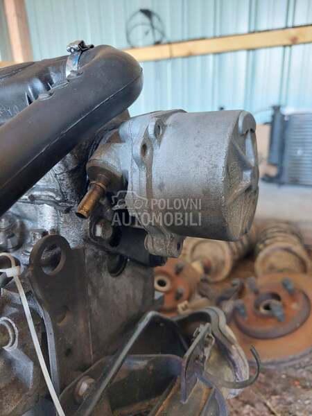 Vakum pumpa za Citroen Xsara