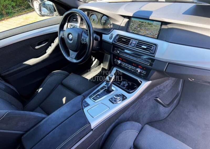 f10 spulna volana za BMW Serija 1, 114, 116 ... od 1995. do 2017. god.