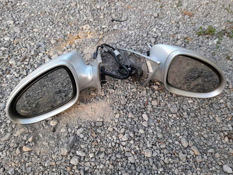 retrovizori za Mercedes Benz SLK Klasa
