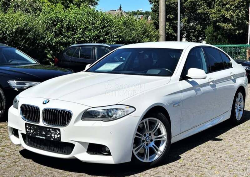 n57 poklopac motora za BMW Serija 1, 114, 118 ... od 1995. do 2017. god.