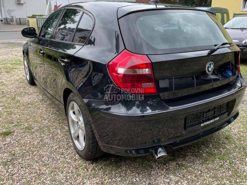 dizne za BMW Serija 1, 114, 116 ... od 1995. do 2017. god.