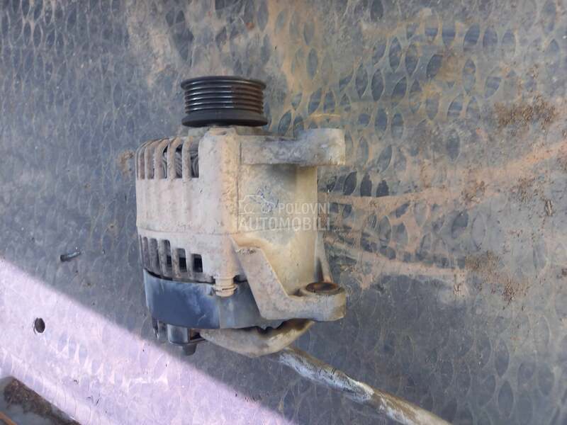 Alternator 1.6 benzin za Peugeot 806, Expert