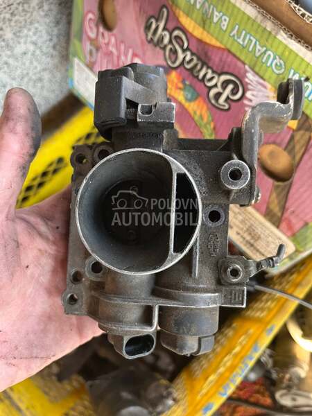 Klapna gasa 1,2 8v za Fiat Punto