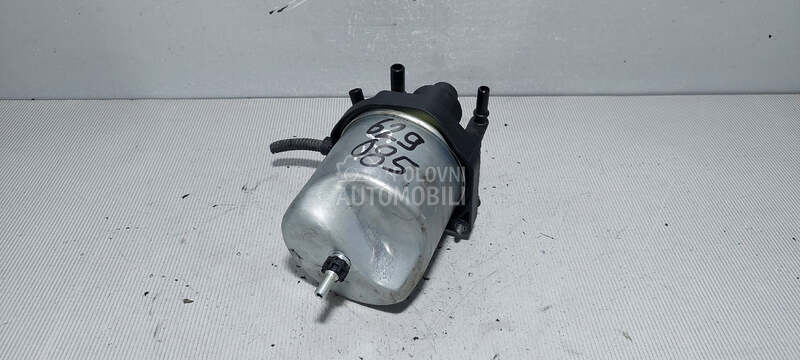 FILTER GORIVA za Citroen C4