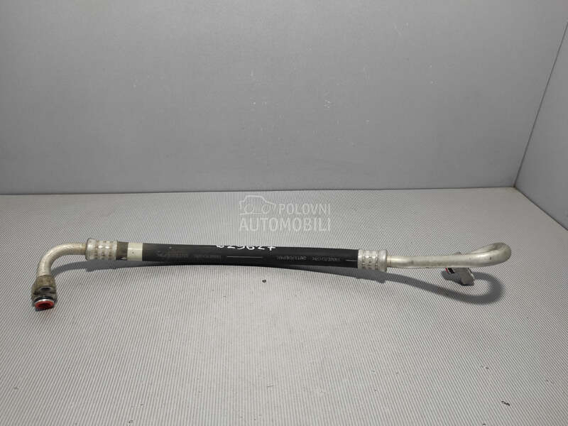 CRIJEVO KLIME za Toyota Yaris