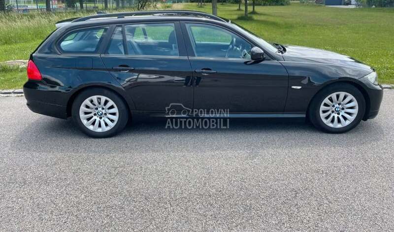 gepek vrata za BMW Serija 1, 114, 116 ... od 1995. do 2017. god.