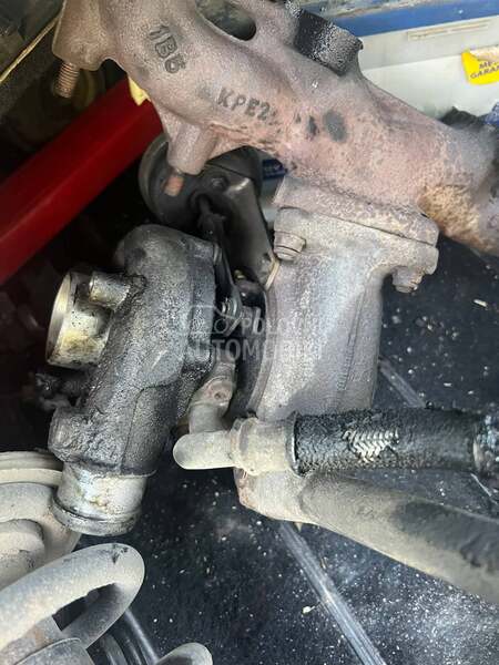 Turbina 74kw za Volkswagen Passat B5, Passat B5.5 od 1998. do 2005. god.