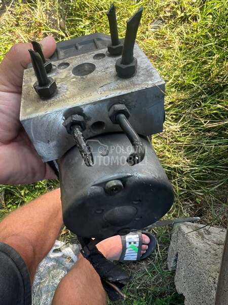 ABS pumpa za Volkswagen Passat B5.5 od 2001. do 2005. god.