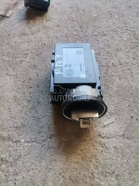Brava paljenja i kljuc za Volkswagen Passat B7
