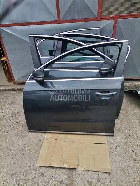 Vrata za Volkswagen Passat B7