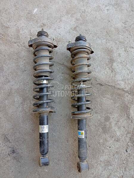 Amortizeri za Mitsubishi Carisma od 1995. do 2003. god.