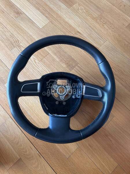 volan za Audi A4, A5, A3