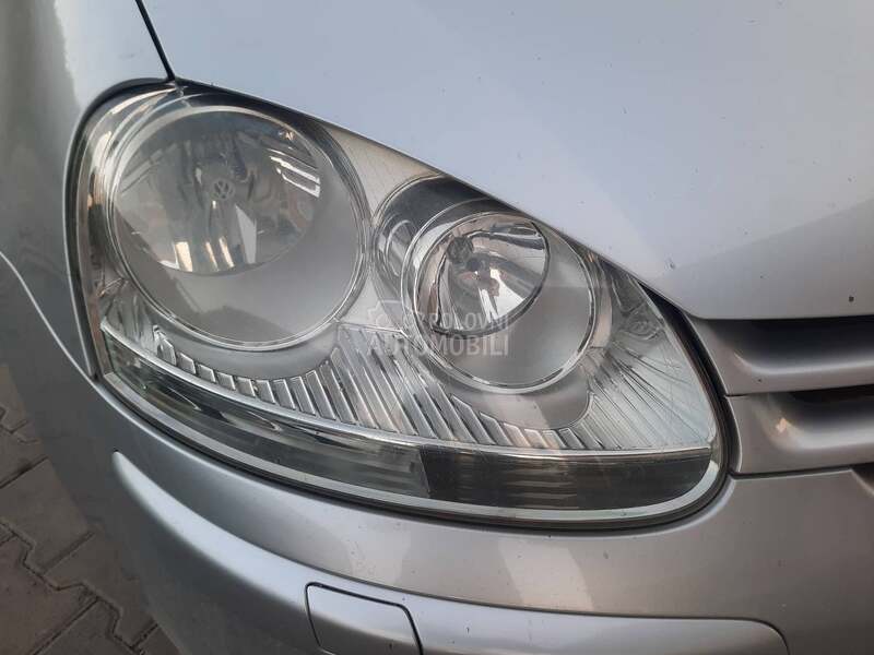 farovi za Volkswagen Golf 5