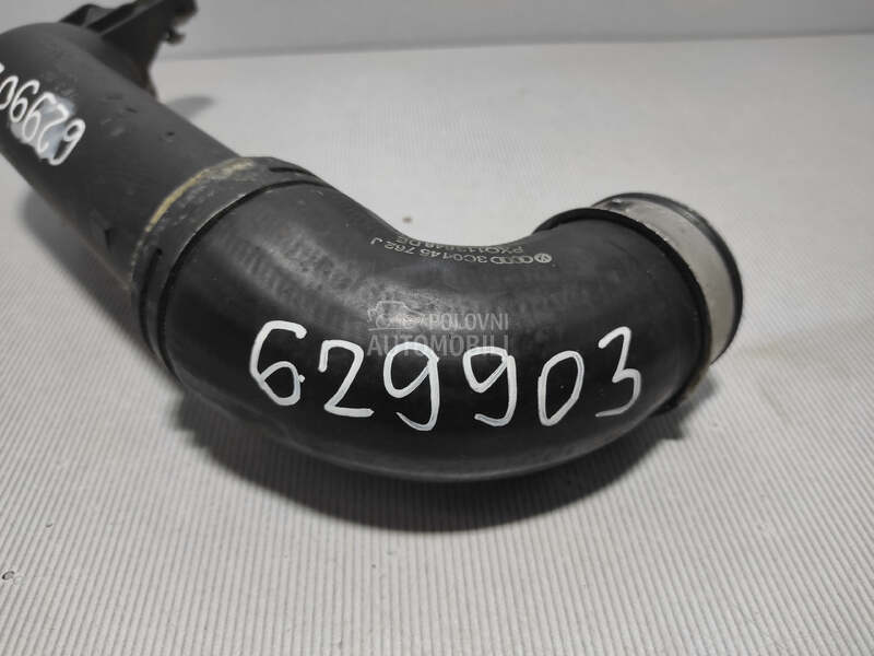 CRIJEVO TURBINE za Volkswagen Passat B6