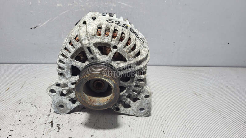 ALTERNATOR za Volkswagen Polo