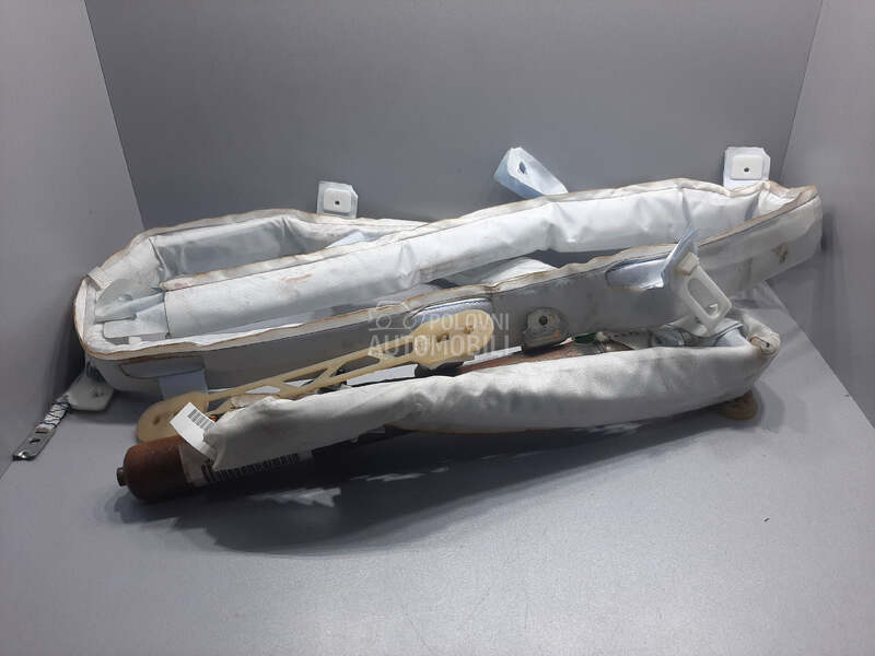 KROVNI AIRBAG za Citroen C8