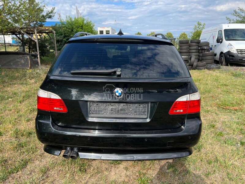 kilometar sat za BMW Serija 1, 114, 116 ... od 1999. do 2017. god.