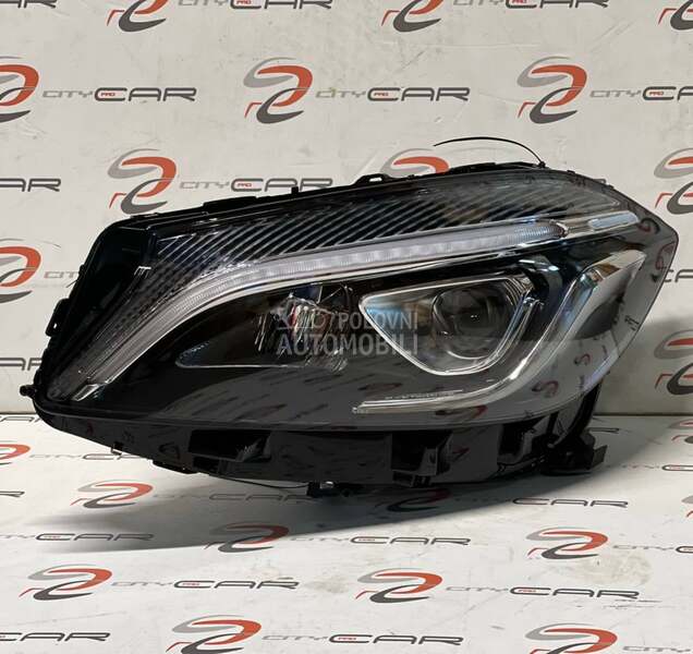 Led Farovi W176 za Mercedes Benz A 150, A 160, A 170 ... od 2012. do 2018. god.