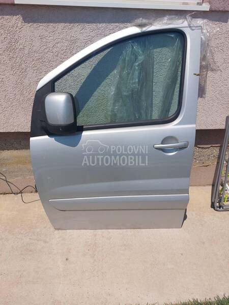 Vrata za Peugeot Expert