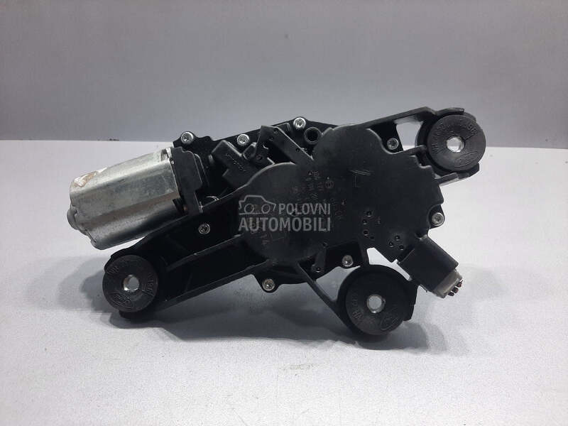 MOTORIC BRISACA GEPEKA za Ford S-Max