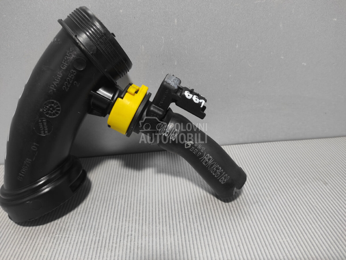 SENZOR za Citroen C4 - 9673593680