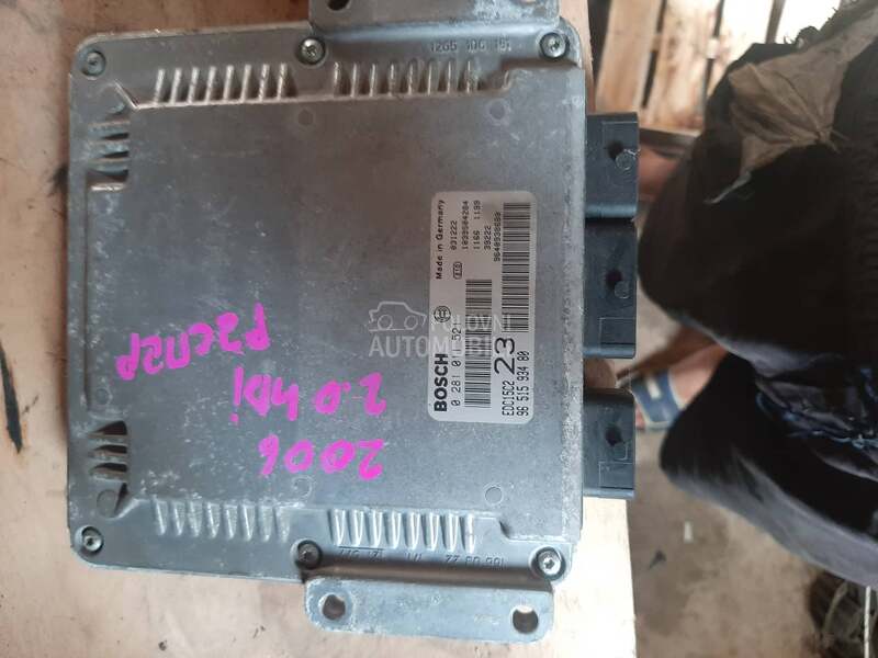 kompijuter za Citroen Xsara Picasso