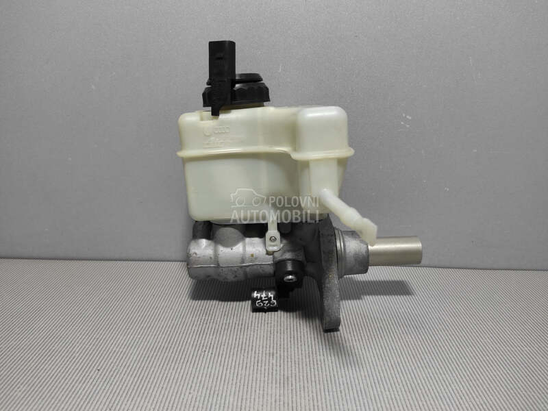 GLAVNI KOCIONI CILINDAR za Volkswagen Passat B7 - 3C1614019E