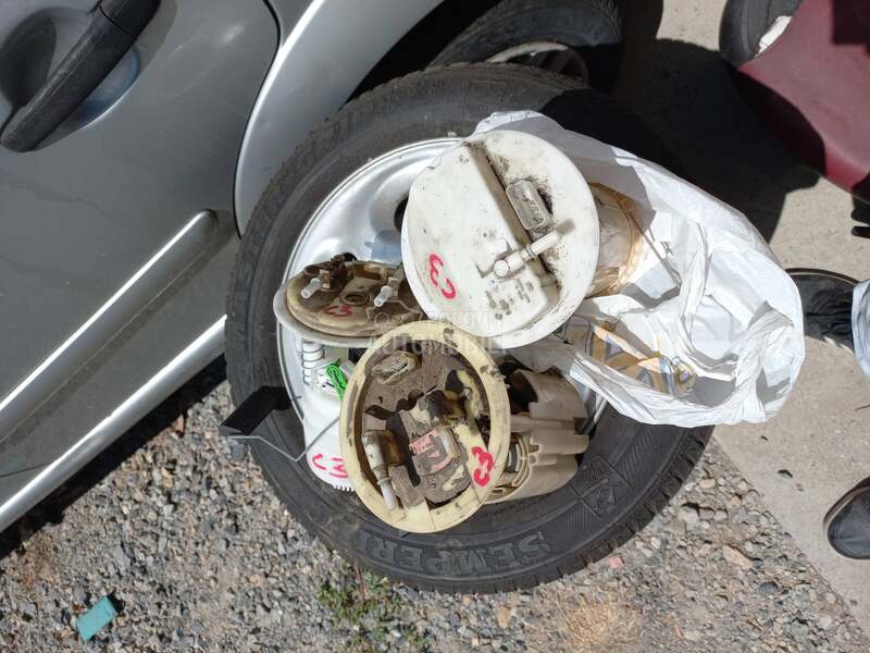 Benzinska pumpa za Citroen C3