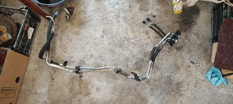 cevi klime za Peugeot 206
