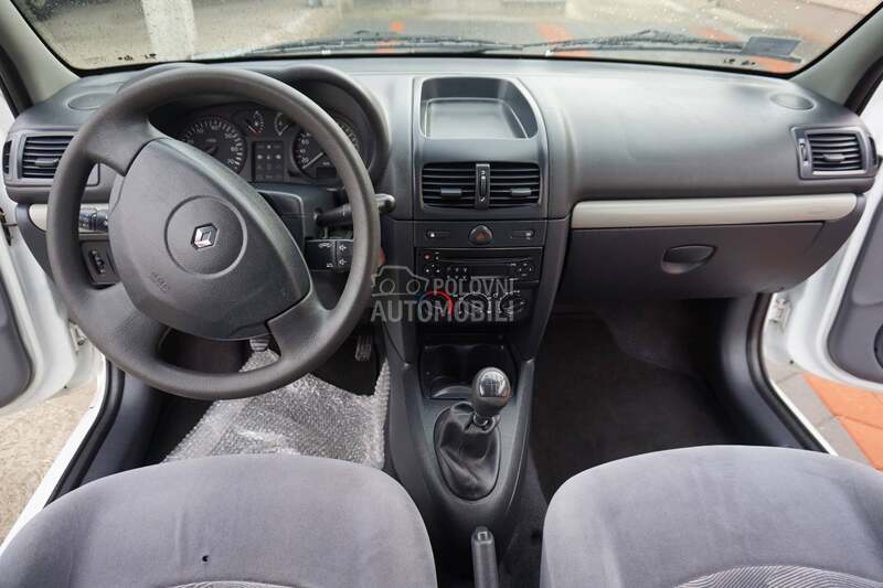 prekidac prozora za Renault Clio od 1998. do 2005. god.