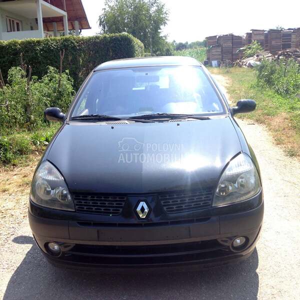 poklopac rezervoara za Renault Clio od 1998. do 2005. god.
