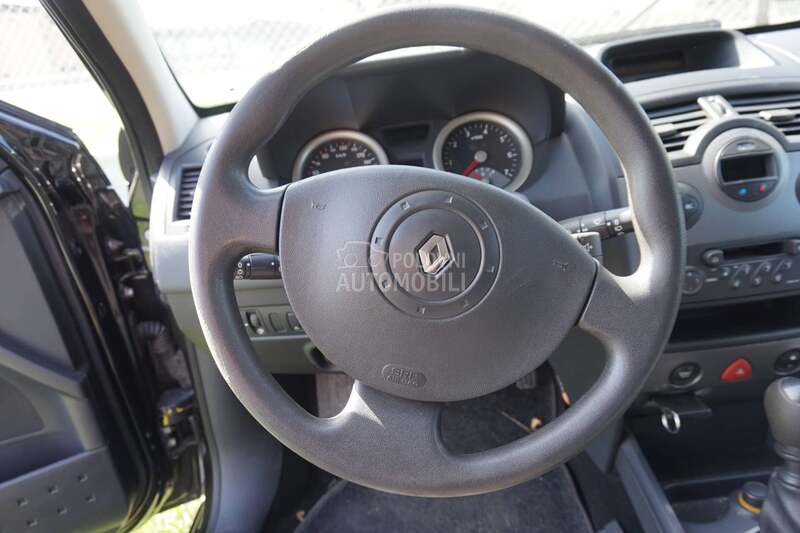 špulna volana za Renault Megane od 2002. do 2008. god.