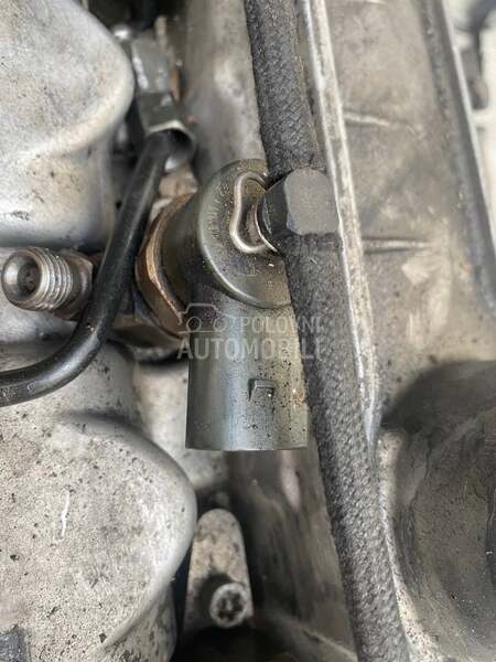 Dizne za 646 motore za Mercedes Benz C 220, CLK 220, E 220 ...